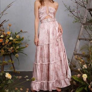 V. Chapman Penelope Dress